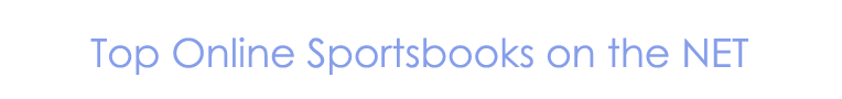 Top online sportsbooks